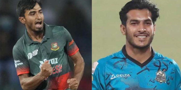 ক্রিকেটারের বিজয় দিবসকে অসম্মান, নারীবিদ্বেষী বক্তব্যের প্রতিবাদ 1 tanzim sakib