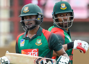 ’ইউ আর নট অ্যা টিম ম্যান’ তামিমকে ইঙ্গিত করে সাকিব