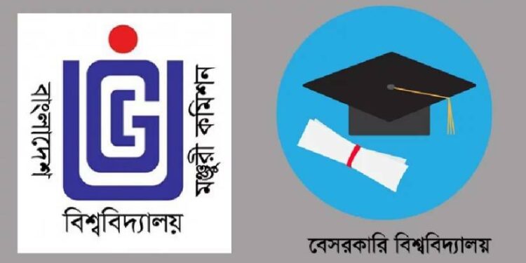 উপাচার্য ছাড়াই ৪০ বেসরকারি বিশ্ববিদ্যালয় চলছে 1 উপাচার্য ছাড়াই ৪০ বেসরকারি বিশ্ববিদ্যালয় চলছে