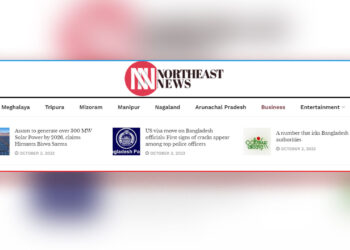 বাংলাদেশে ভারতীয় সংবাদ পোর্টাল বন্ধ