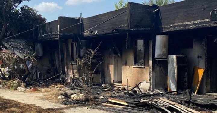 ইসরায়েলের এক শহরে ৪০ শিশুর মরদেহ, কয়েকটির মাথাকাটা 1 ইসরায়েলের এক শহরে ৪০ শিশুর মরদেহ, কয়েকটির মাথাকাটা