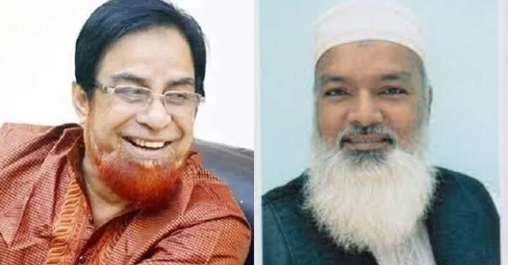 আওয়ামী লীগ এর একাংশের সাম্প্রদায়িক চেহারা, উদ্বেগ বাড়ছে