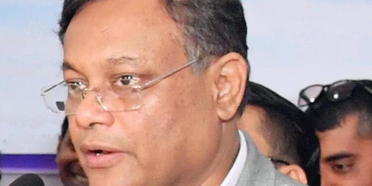 hasan mahmud নির্বাচন