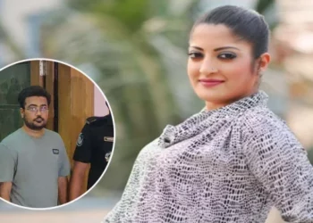 প্রেমিকের ঘরে স্ত্রী থাকায় বিয়েতে কালক্ষেপণ মেনে নিতে পারছিলেন না হিমু