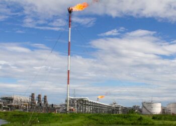 সিলেটের পরিত্যক্ত কূপে গ্যাসের সন্ধান, প্রতিদিন মিলবে ৭০ লাখ ঘনফুট গ্যাস