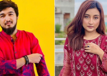 বিকাশে ২০ হাজার পাঠান বিয়ের খবর বলবো : সাংবাদিককে নোবেল 11 বিকাশে ২০ হাজার পাঠান বিয়ের খবর বলবো : সাংবাদিককে নোবেল