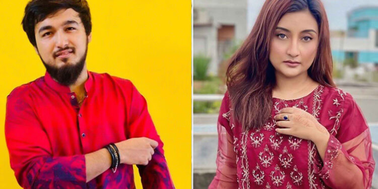 বিকাশে ২০ হাজার পাঠান বিয়ের খবর বলবো : সাংবাদিককে নোবেল 1 বিকাশে ২০ হাজার পাঠান বিয়ের খবর বলবো : সাংবাদিককে নোবেল