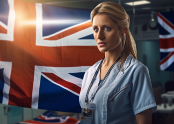 কেয়ার ভিসা uk