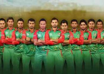 বিশ্বকাপ থেকে বাদ গিয়েও কত টাকা পাচ্ছে বাংলাদেশ 6 বিশ্বকাপ থেকে বাদ গিয়েও কত টাকা পাচ্ছে বাংলাদেশ