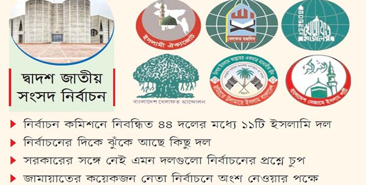 নির্বাচন এবং ‘বাঘ এলো’ গল্প! – সিতাংশু গুহ