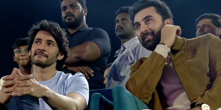 রণবীর কাপুর