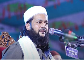 এনায়েতুল্লাহ আব্বাসী