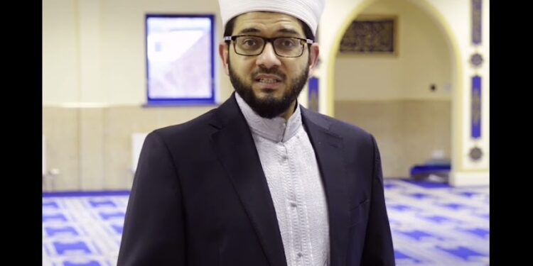 হযরত মুহাম্মদ সাঃ -এর কন্যাকে নিয়ে চলচ্চিত্র, নিষিদ্ধ ইমাম 1 হযরত মুহাম্মদ সাঃ -এর কন্যাকে নিয়ে চলচ্চিত্র