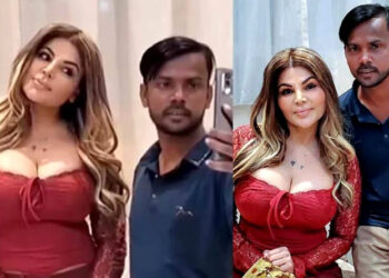 Hero Alom: A Beacon of Inspiration from Bangladesh 8 hero alom rakhi sawant