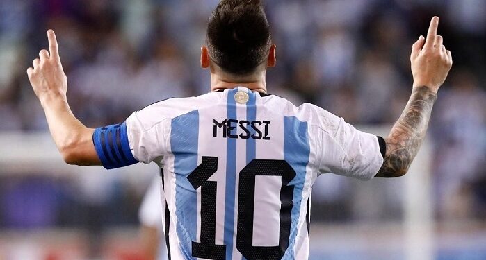 আফা দের জার্সি