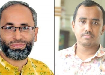 ডামি প্রার্থী বলায় সাংবাদিকের বিরুদ্ধে ১০ কোটি টাকার মামলা 1 ডামি প্রার্থী বলায় সাংবাদিকের