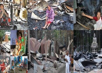 বাংলাদেশে ২০ হাজার সংখ্যালঘু হিন্দু নির্যাতন 11 বাংলাদেশে ২০ হাজার সংখ্যালঘু হিন্দু নির্যাতন