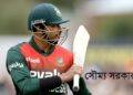 ১৬৯ রানে শচীনের রেকর্ড ভাঙলেন সৌম্য সরকার 25 শচীনের রেকর্ড ভাঙলেন সৌম্য সরকার