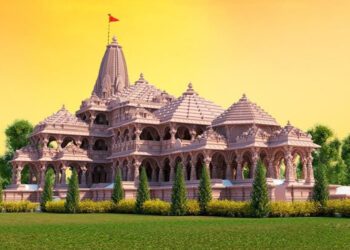 অযোধ্যা রাম মন্দিরে ভয়ংকর জঙ্গি হামলার হুমকি, হাই অ্যালার্ট জারি 1 অযোধ্যা রাম মন্দিরে ভয়ংকর জঙ্গি হামলার হুমকি, হাই অ্যালার্ট জারি