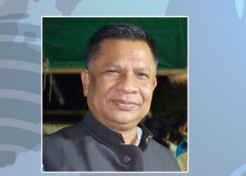 আওয়ামী লীগের সভাপতি মো. মতিয়ার রহমান