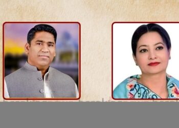 ভোট থেকে ছিটকে গেলেন সাদিক শাম্মী