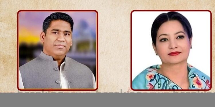 ভোট থেকে ছিটকে গেলেন সাদিক শাম্মী