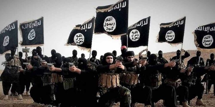 সুযোগের অভাবে অনেকেই জঙ্গি হতে পারছেনা