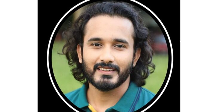 ব্লগার আসাদ নুর