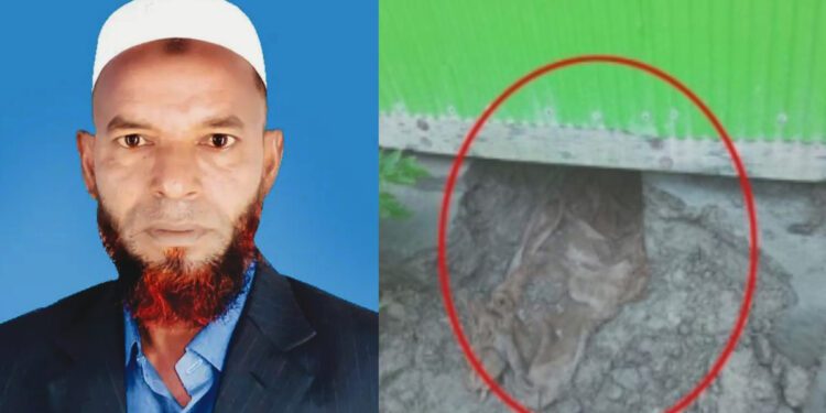 সুবর্ণচরে সিঁধ কেটে মা-মেয়েকে সংঘবদ্ধ ধর্ষণ : আওয়ামীলীগ নেতা গ্রেফতার 1 সুবর্ণচরে সিঁধ কেটে মা-মেয়েকে সংঘবদ্ধ ধর্ষণ : আওয়ামীলীগ নেতা গ্রেফতার