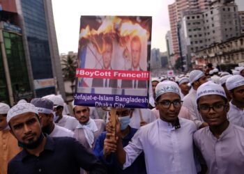 Hefazat-e-Islam and the rise of Islamic fundamentalism in Bangladesh 7 Hefazat e Islam bangladesh islamic fundamentalism
