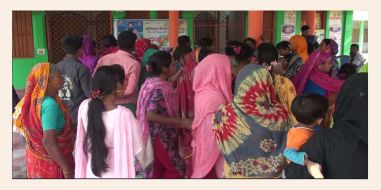 Hindu priest was raped and killed by Islamic militants in Bangladesh