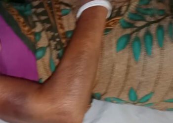 রমজানে প্রকাশ্যে পান খাওয়ায়  মুসলিম প্রতিবেশীর আক্রমনে আহত হিন্দু নারী