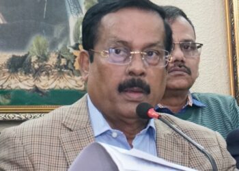 Jahangir Kabir Nanak