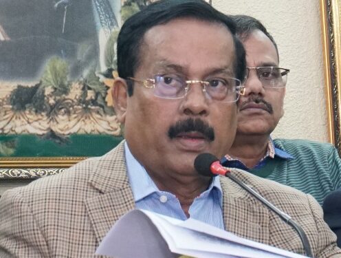 Jahangir Kabir Nanak