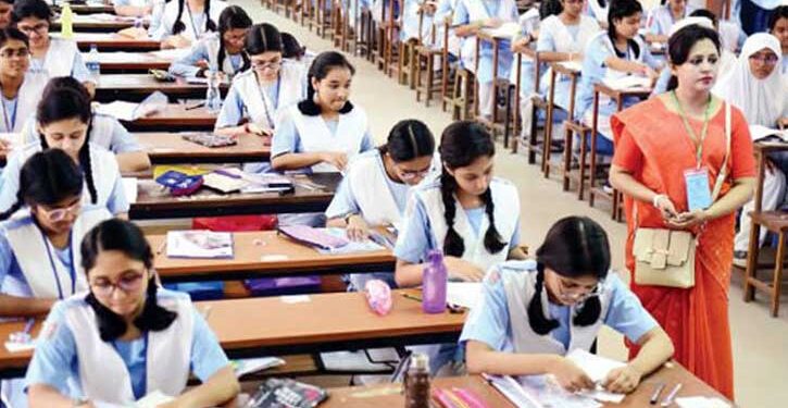 ২০২৪ এইচএসসি পরীক্ষা জুনের শেষ সপ্তাহে 1 ২০২৪ এইচএসসি পরীক্ষা