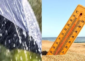 Severe heat wave continues to batter parts of Bangladesh 9 Severe heat wave continues to batter parts of Bangladesh