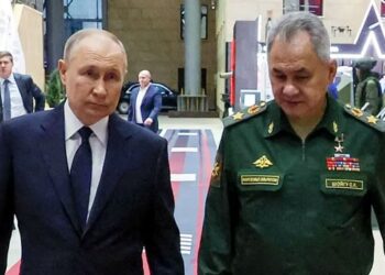 Russia arrests deputy defence minister suspected of corruption 10 Russia arrests deputy defence minister suspected of corruption