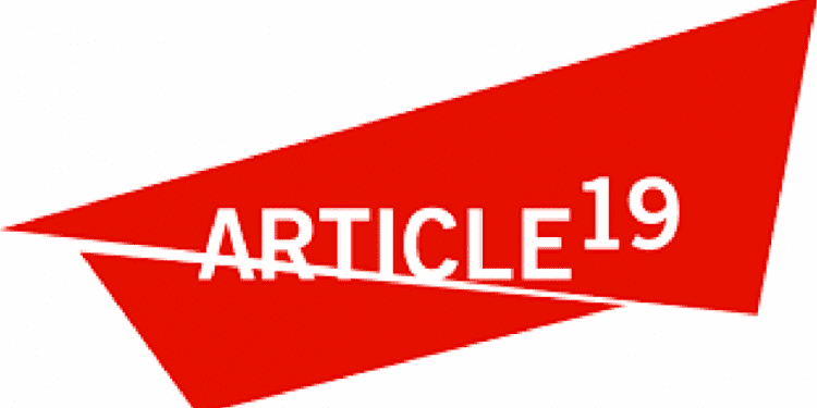 Freedom of Expression: Bangladesh Classified as a Nation ‘in Crisis’