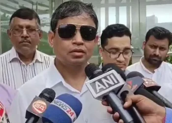 ডিবির হারুন