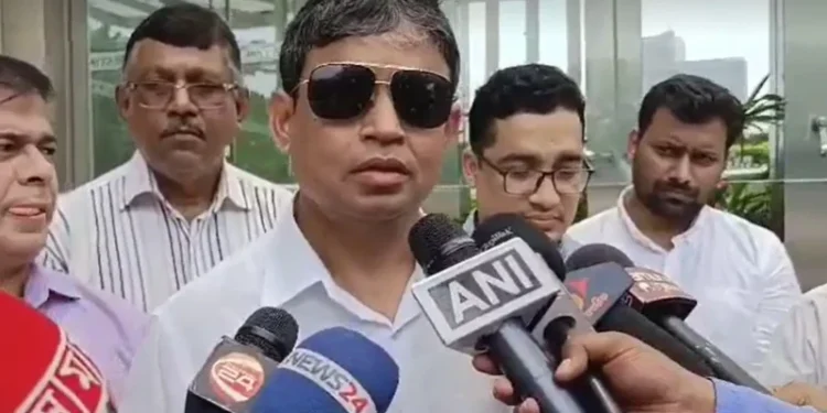 বদলিকে ‘সুযোগ’ হিসেবে দেখছেন ডিবির হারুন 1 ডিবির হারুন