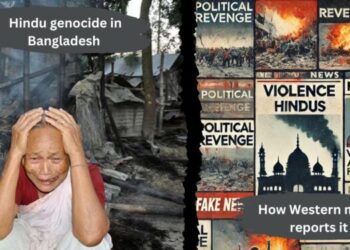 বাংলাদেশে হিন্দু জেনোসাইড 5 Bangladesh-violence-hindu-genocide