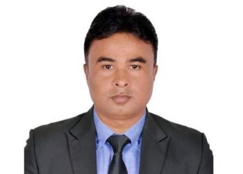 আওয়ামীলীগ নেতা ফরিদ আহমেদ ইমন এর বাড়িতে আগুন 9 সম্পাদক মাহমুদুর - ফরিদ আহমেদ ইমন