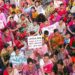 Hindus seek protection from attacks in Muslim-majority Bangladesh - VOA 31 Hindus seek protection from attacks in Muslim-majority Bangladesh
