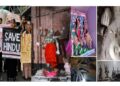 Violence Against Hindu Temples in Bangladesh: 69 Attacks Reported Since August 5 22 Violence Against Hindu Temples in Bangladesh: 69 Attacks Reported Since August 5