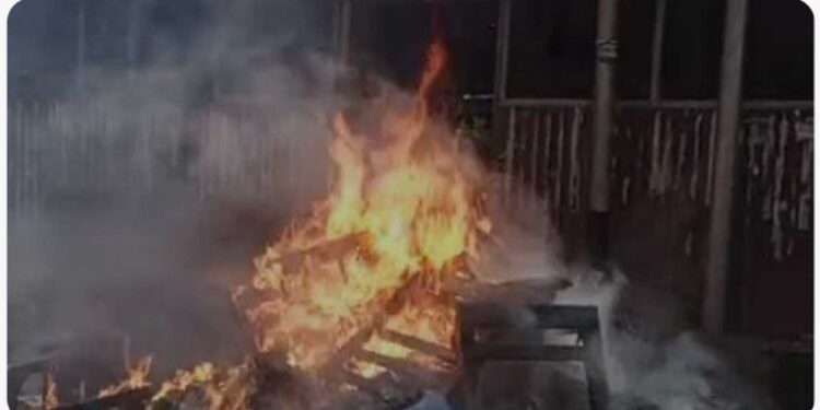 Religious Violence in Bangladesh: Hindus Under Threat 1 Religious-Violence-in-Bangladesh-Hindus-Under-Threat