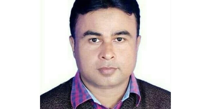 ফরিদ আহমেদ ইমন