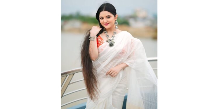 Bangladeshi Icon actress Pori moni Takes a Bold Stand Against Islamist Extremism After Being Victimized 1 actress pori moni