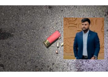 খুলনায় আইনশৃঙ্খলার চরম অবনতি, বেড়ে চলেছে খুন! 3 khulna-murdered-arnab-kumar-sarkar