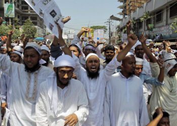Police Stand By as Mobs Kill in Bangladesh: A Pattern of State Failure in Blasphemy Cases