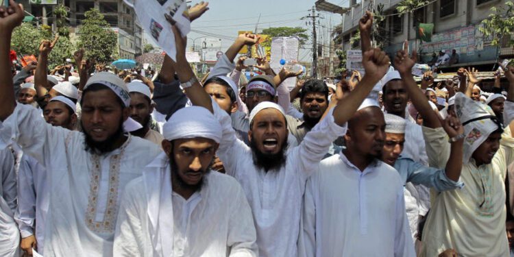 Police Stand By as Mobs Kill in Bangladesh: A Pattern of State Failure in Blasphemy Cases